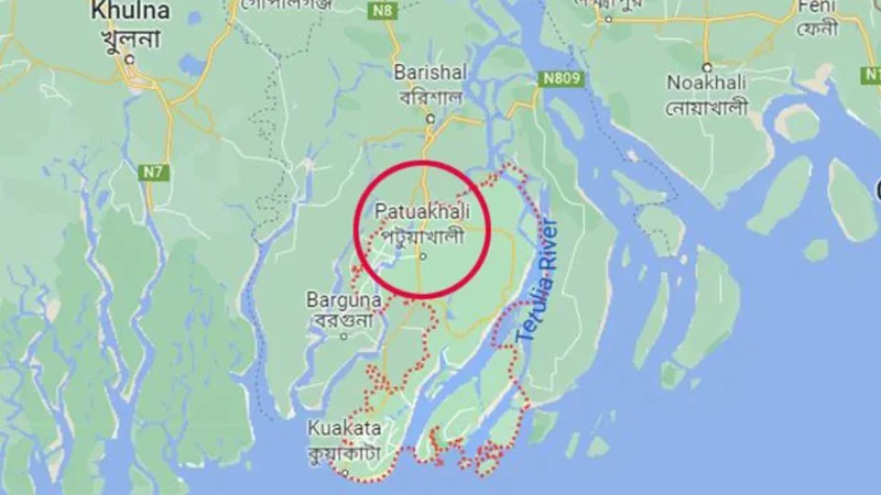 কেবিন না পেয়ে লঞ্চকর্মীকে যুবদল কর্মীর পিটুনি